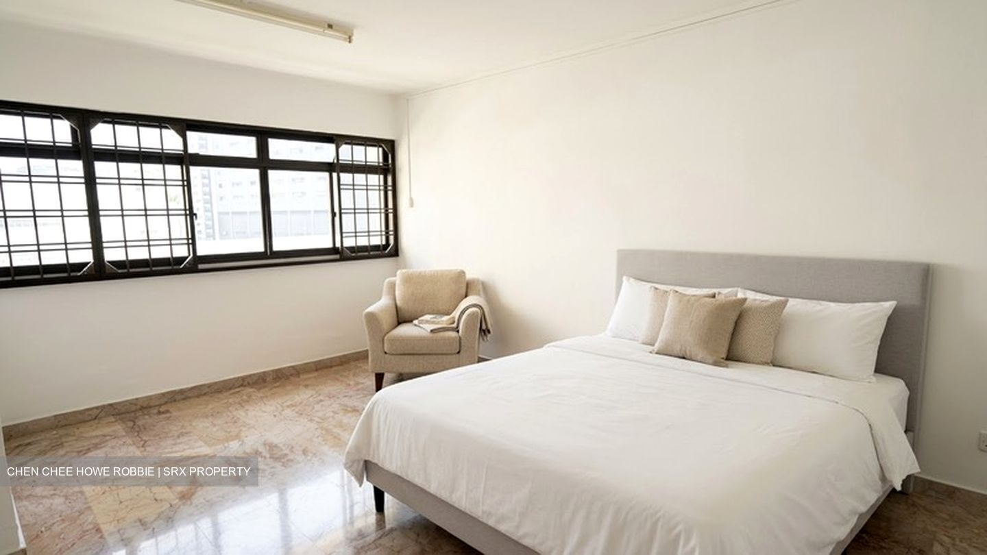 Blk 717 Vista 18 (Clementi), HDB 5 Rooms #632980381